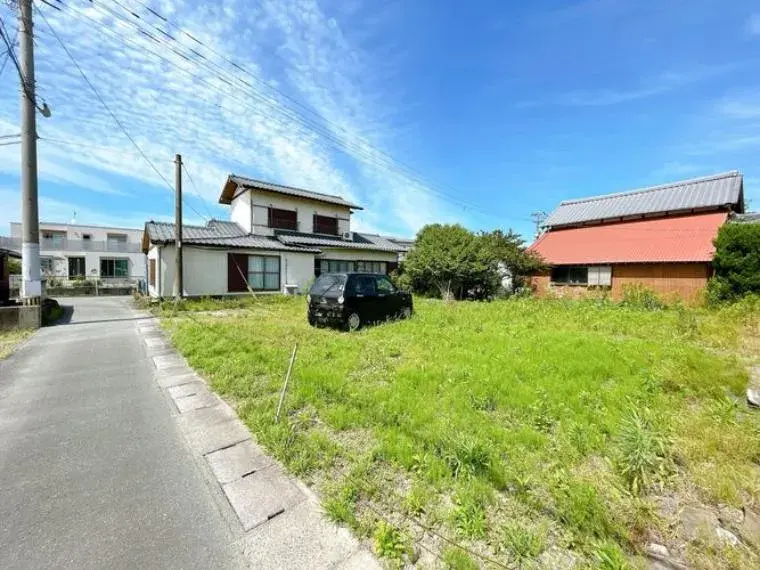 3LDK 柳川市 福岡県 (2)