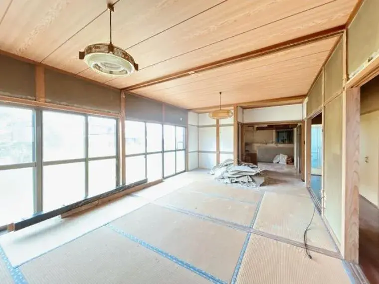 3LDK 柳川市 福岡県 (5)