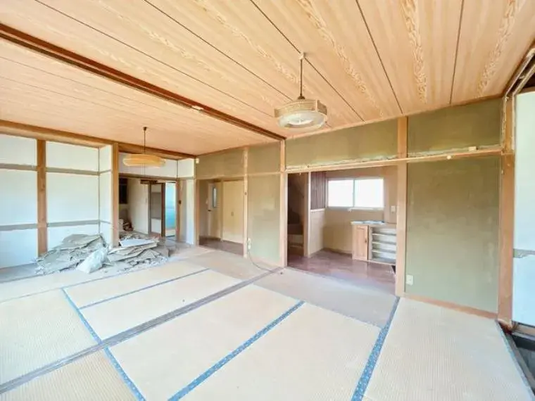 3LDK 柳川市 福岡県 (6)
