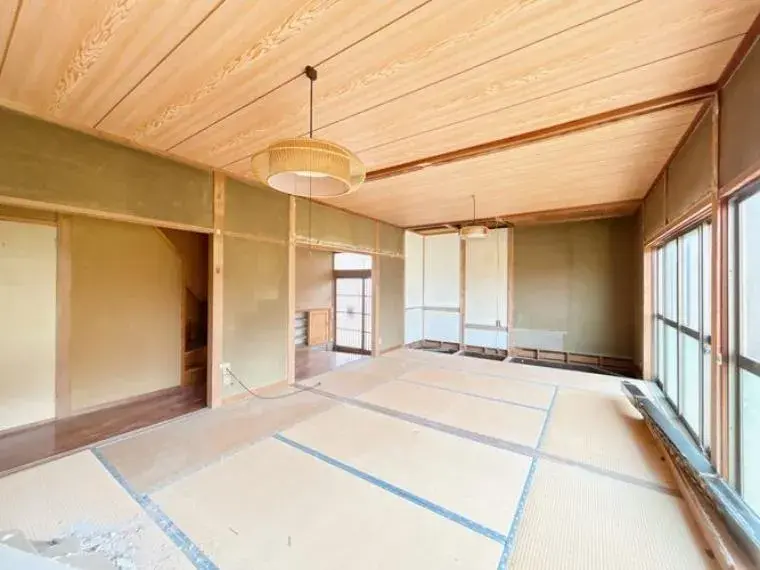 3LDK 柳川市 福岡県 (7)