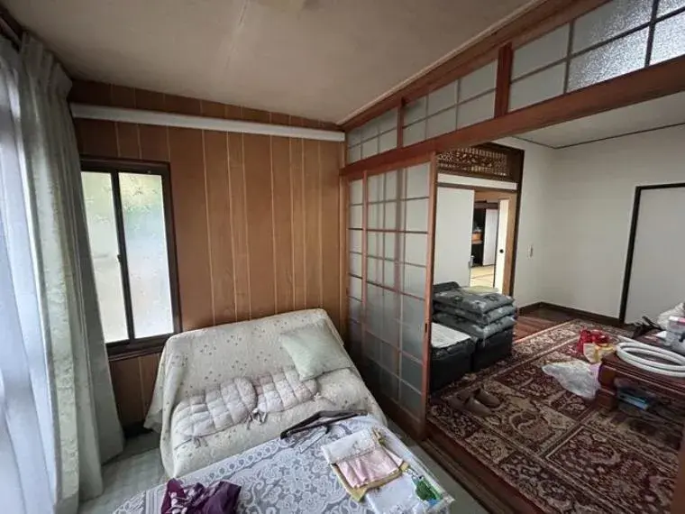 3LDK مدينة أوموتا محافظة فوكوكا (17)
