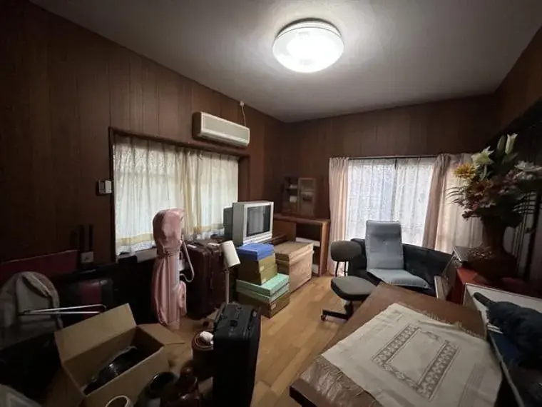 3LDK مدينة أوموتا محافظة فوكوكا (22)