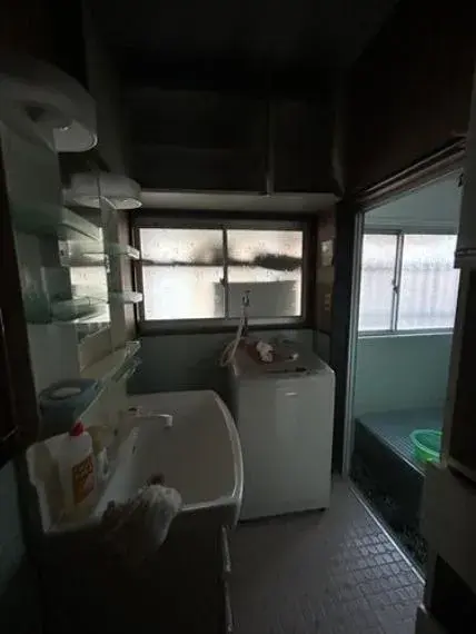 3LDK مدينة أوموتا محافظة فوكوكا (28)
