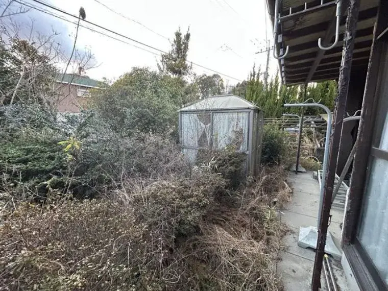 3LDK مدينة أوموتا محافظة فوكوكا (10)