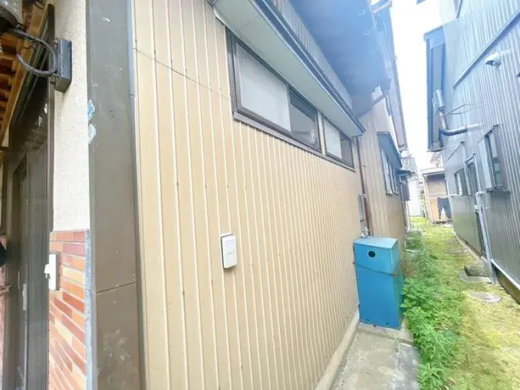 4LDK Property Takaoka City Toyama Prefecture (2)