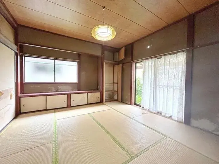 4LDK Property Takaoka City Toyama Prefecture (11)