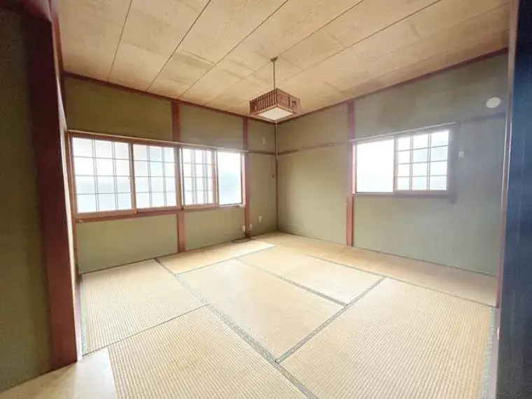 4LDK Property Takaoka City Toyama Prefecture (13)