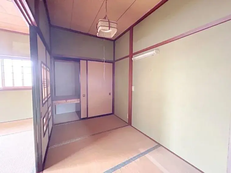 4LDK Property Takaoka City Toyama Prefecture (14)