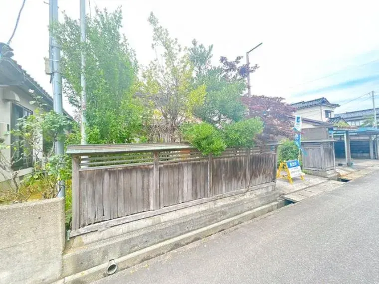 4LDK Property Takaoka City Toyama Prefecture (3)