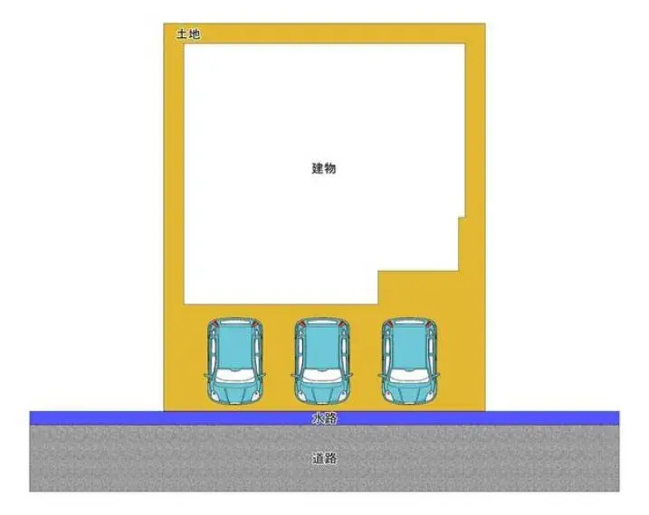 4LDK Property Takaoka City Toyama Prefecture (24)