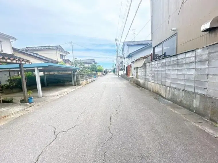 4LDK Property Takaoka City Toyama Prefecture (4)