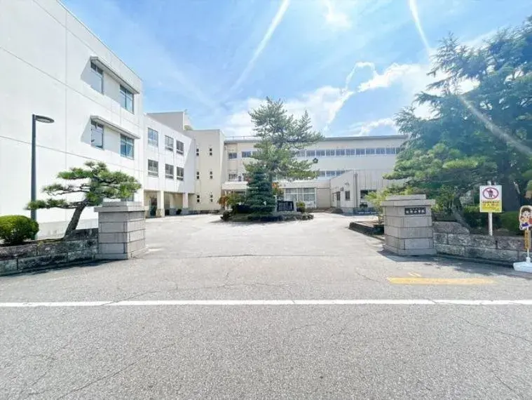 4LDK Property Takaoka City Toyama Prefecture (33)