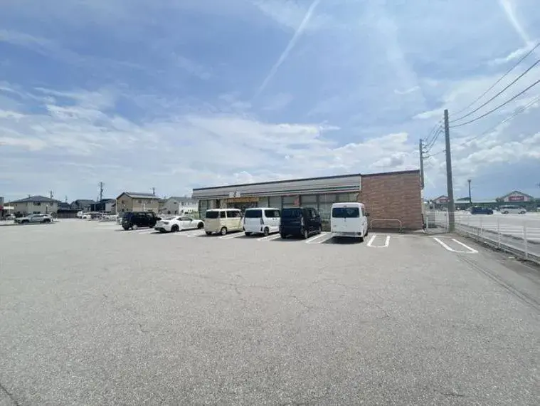 4LDK Property Takaoka City Toyama Prefecture (35)