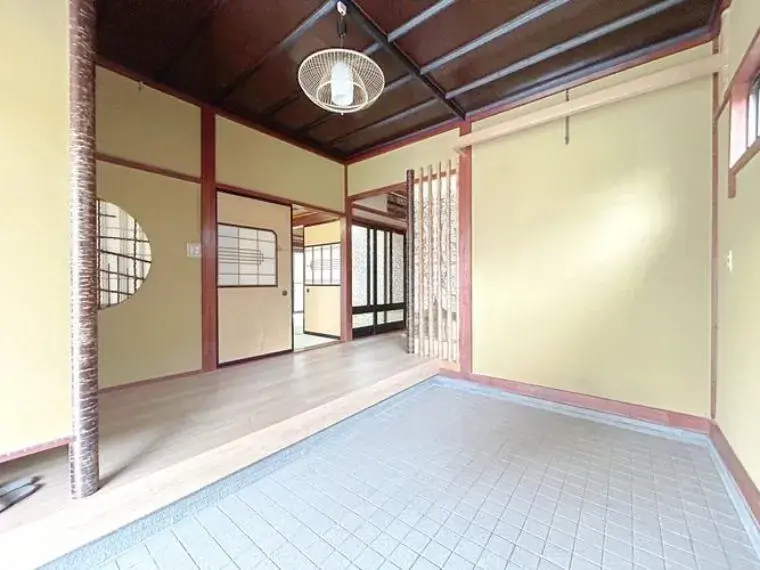4LDK Property Takaoka City Toyama Prefecture (5)