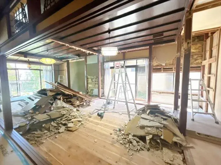 4LDK Property Takaoka City Toyama Prefecture (6)