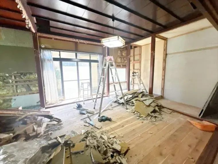 4LDK Property Takaoka City Toyama Prefecture (7)