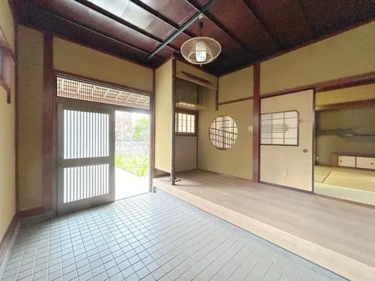 4LDK Property Takaoka City Toyama Prefecture (8)