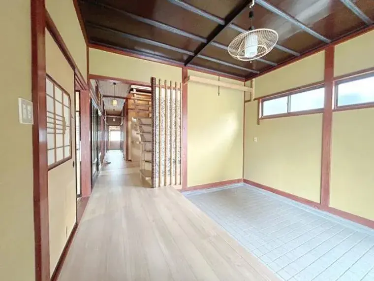 4LDK Property Takaoka City Toyama Prefecture (9)