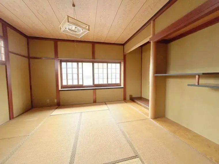 4LDK Property Takaoka City Toyama Prefecture (10)