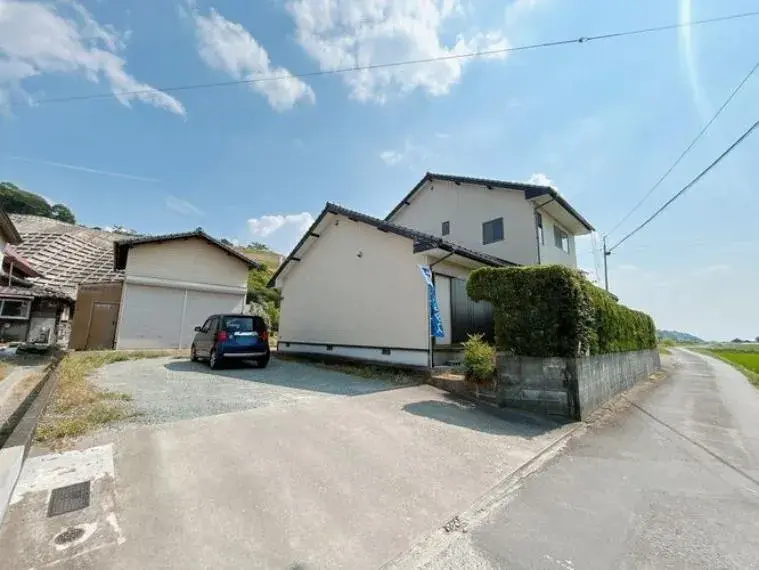 4LDK物件 みやま市 福岡県 (2)
