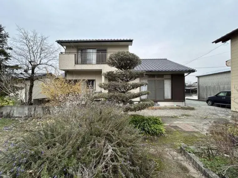 4LDK物件 みやま市 福岡県 (4)