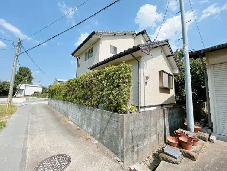 4LDK物件 みやま市 福岡県 (9)