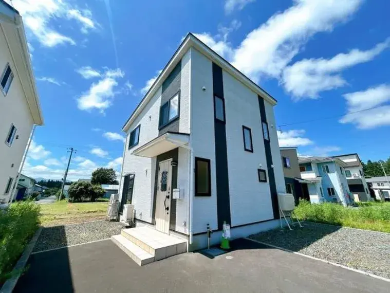 Akiya in Iwate