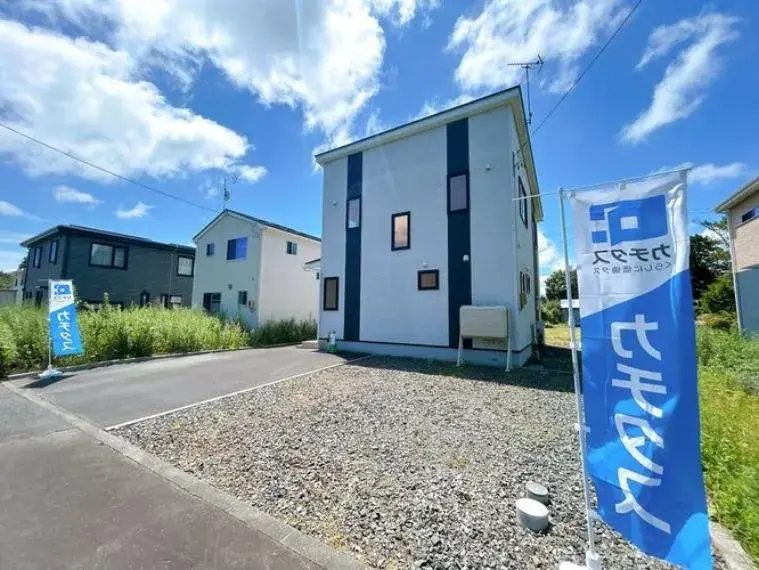 3LDK Kitakami City Iwate Prefecture (2)