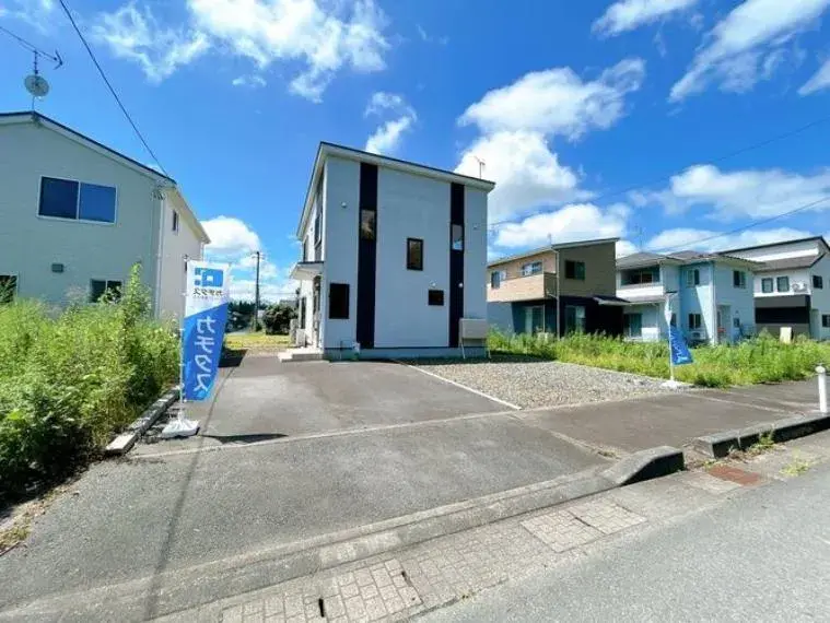 3LDK Kitakami City Iwate Prefecture (4)