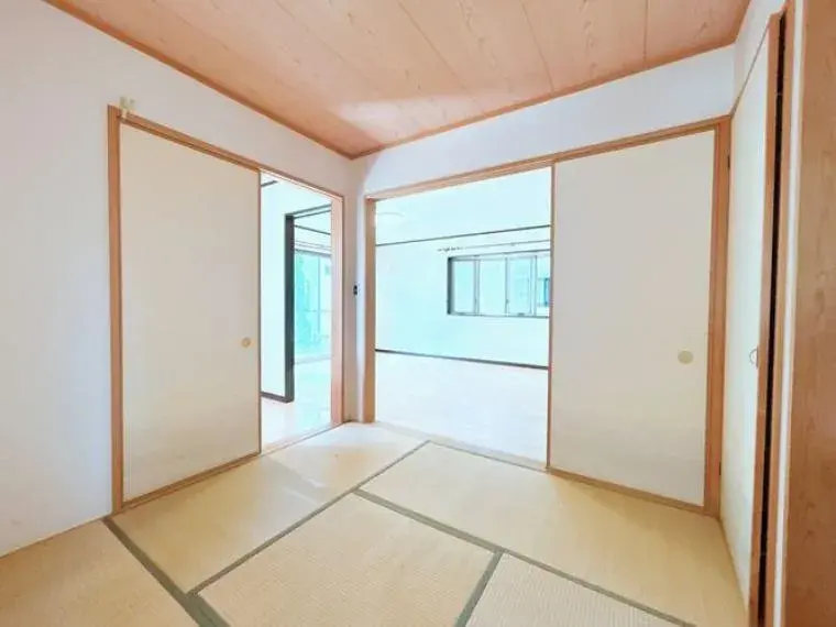 4LDK Property Chiba City Chiba Prefecture (12)