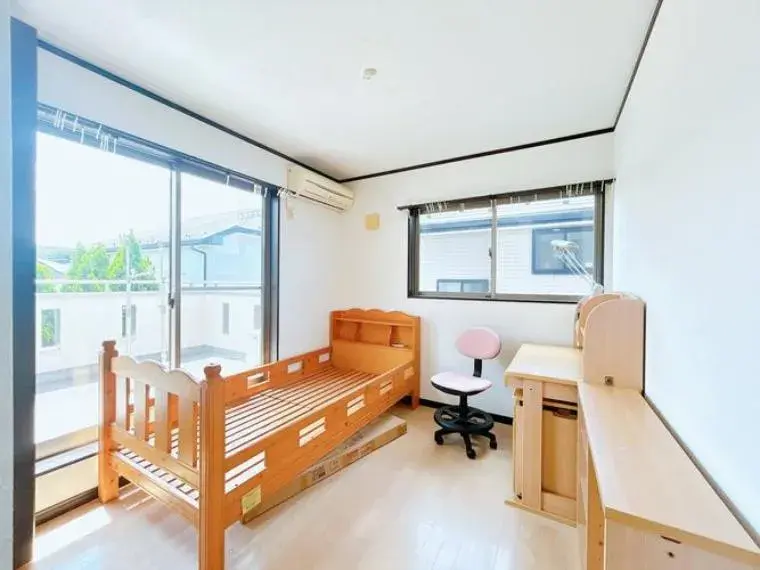 4LDK Property Chiba City Chiba Prefecture (17)