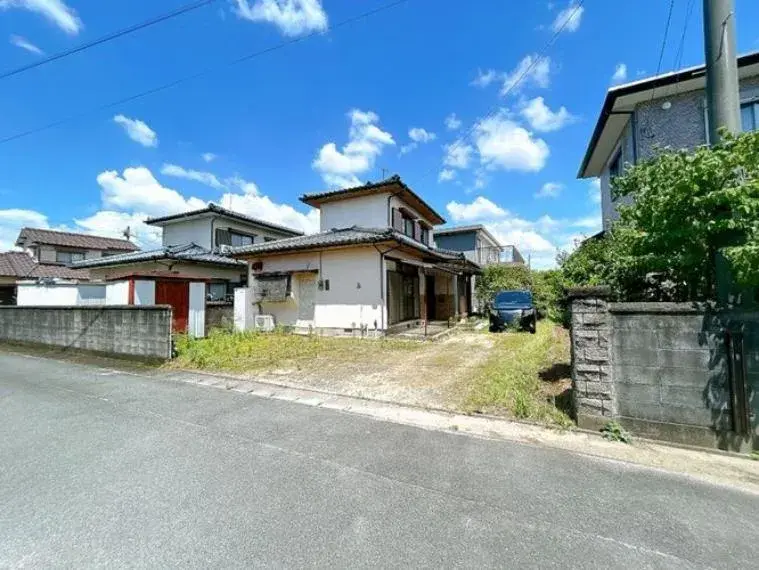 Akiya in Fukuoka