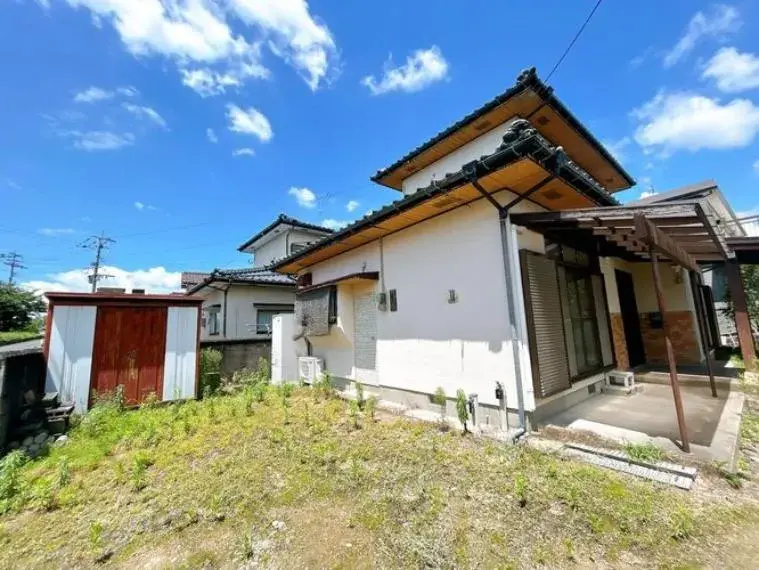 3LDK Detached House in Ōtachi-arai-machi, Fukuoka Prefecture (2)