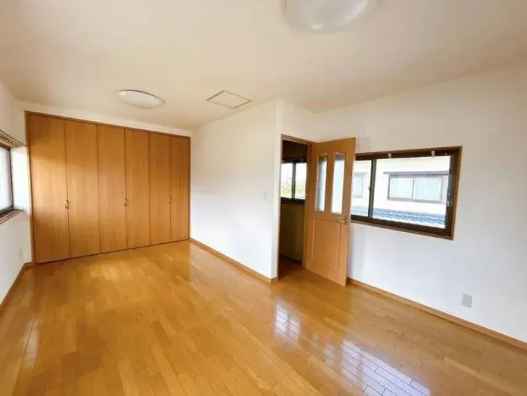 3LDK Detached House in Ōtachi-arai-machi, Fukuoka Prefecture (11)