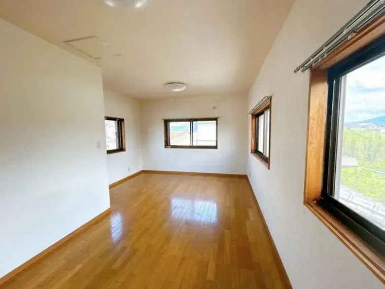 3LDK Detached House in Ōtachi-arai-machi, Fukuoka Prefecture (12)