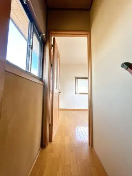 3LDK Detached House in Ōtachi-arai-machi, Fukuoka Prefecture (14)