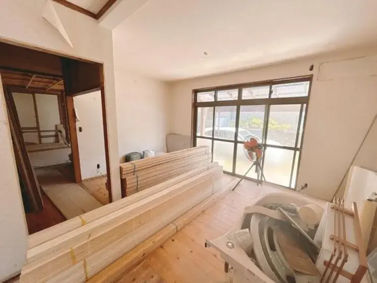 3LDK Detached House in Ōtachi-arai-machi, Fukuoka Prefecture (17)