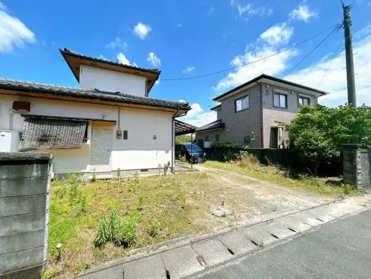 3LDK Detached House in Ōtachi-arai-machi, Fukuoka Prefecture (3)