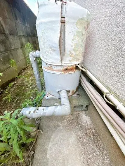 3LDK Detached House in Ōtachi-arai-machi, Fukuoka Prefecture (26)