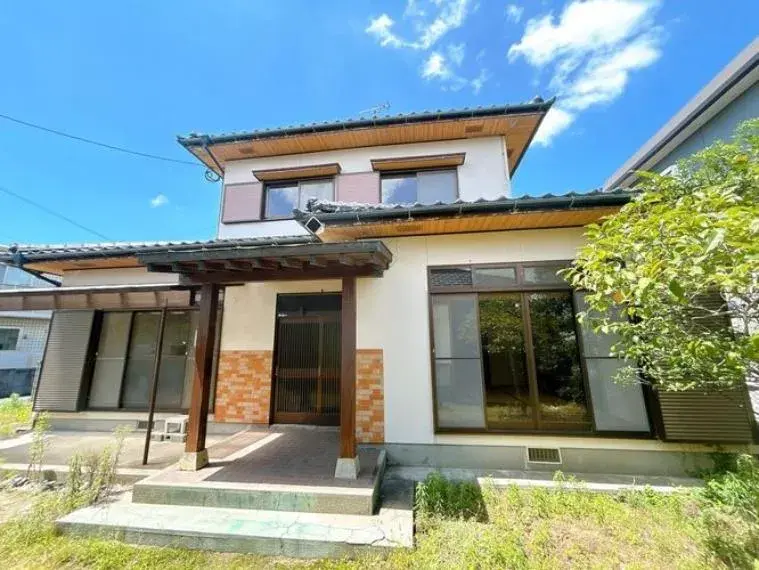 3LDK Detached House in Ōtachi-arai-machi, Fukuoka Prefecture (4)