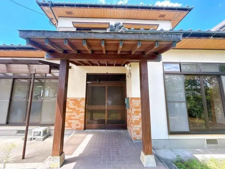 3LDK Detached House in Ōtachi-arai-machi, Fukuoka Prefecture (5)