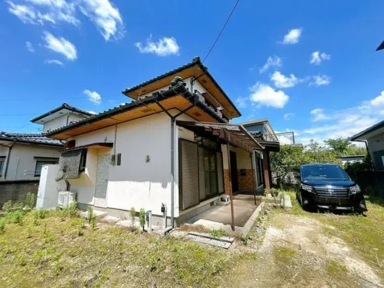 3LDK Detached House in Ōtachi-arai-machi, Fukuoka Prefecture (6)