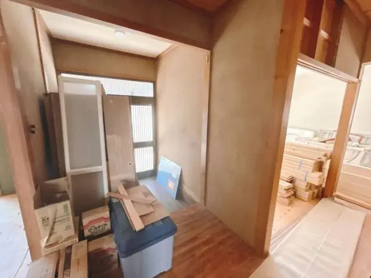 3LDK Detached House in Ōtachi-arai-machi, Fukuoka Prefecture (8)