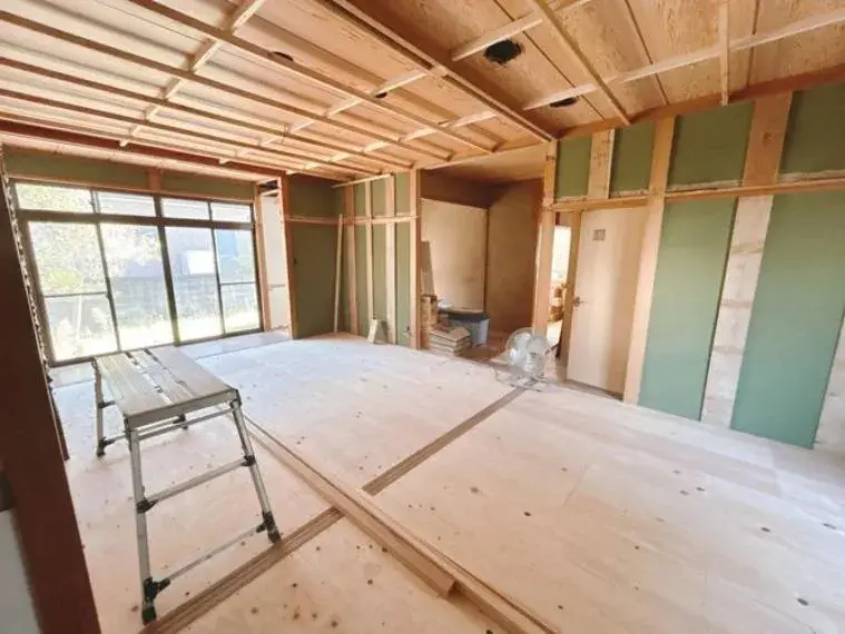 3LDK Detached House in Ōtachi-arai-machi, Fukuoka Prefecture (9)