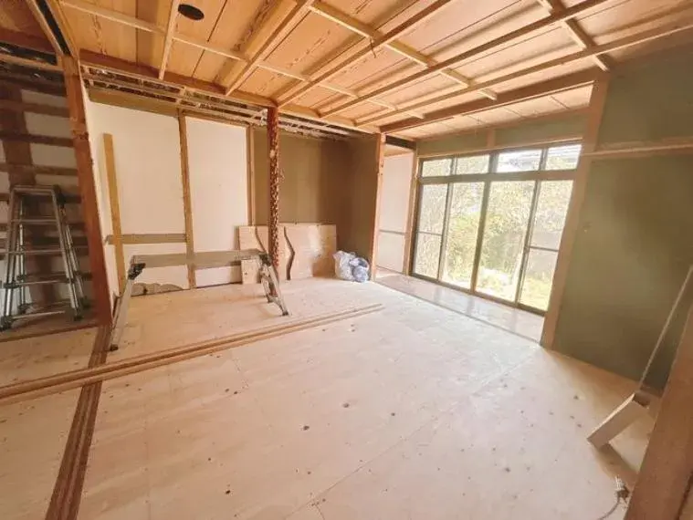 3LDK Detached House in Ōtachi-arai-machi, Fukuoka Prefecture (10)