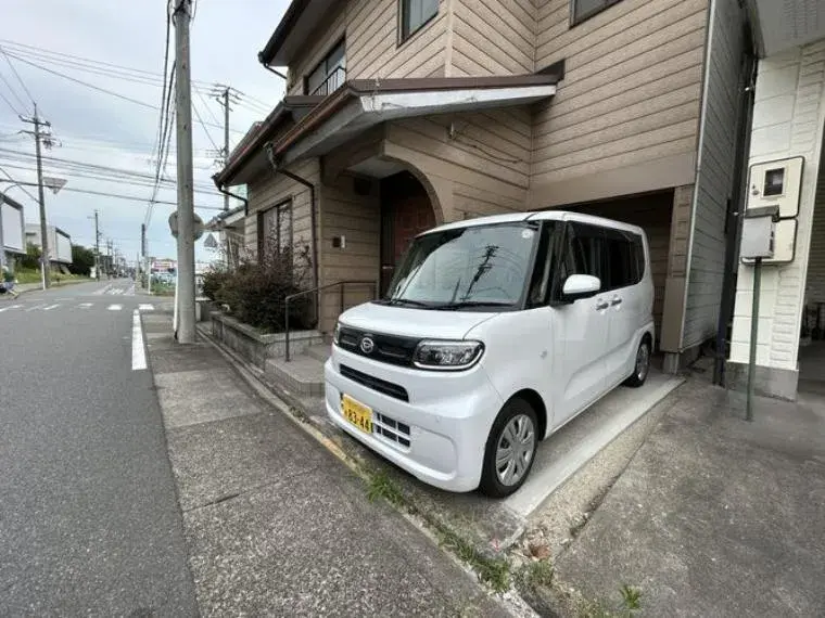 Akiya in Aichi