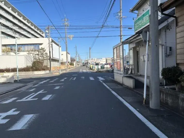 4DK Minato Ward, Nagoya City, Aichi Prefecture Property (2)