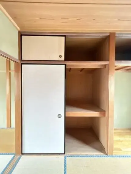 4DK Minato Ward, Nagoya City, Aichi Prefecture Property (14)