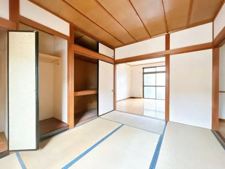 4DK Minato Ward, Nagoya City, Aichi Prefecture Property (17)
