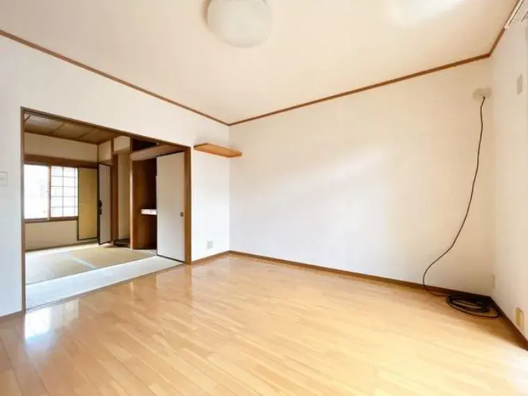 4DK Minato Ward, Nagoya City, Aichi Prefecture Property (19)